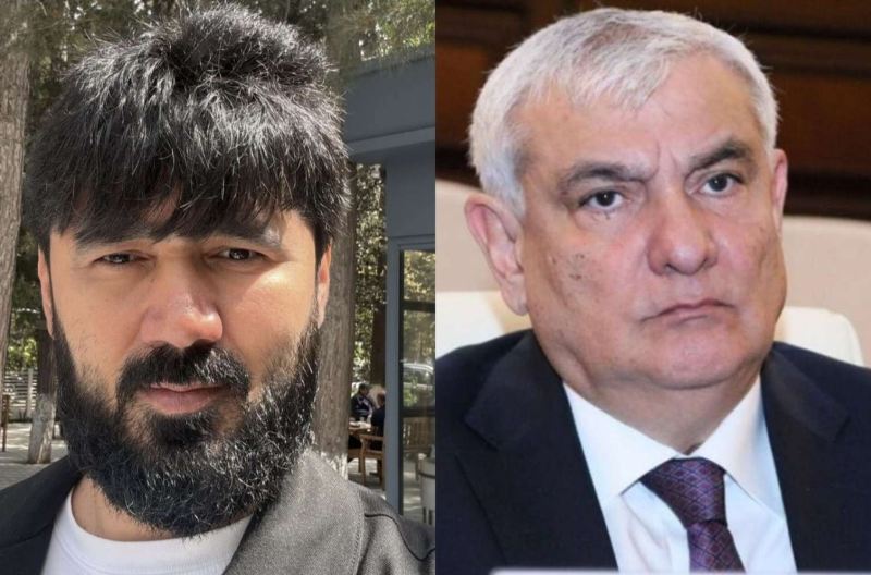 Kamal Abdullanın “Qadın evdə otursun” sözlərinə Kəramət Böyükçöldən SƏRT REAKSİYA