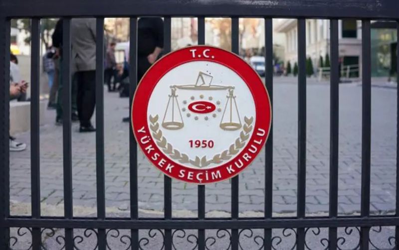 CHP həmin qərarla bağlı YSK-ya müraciət etdi 