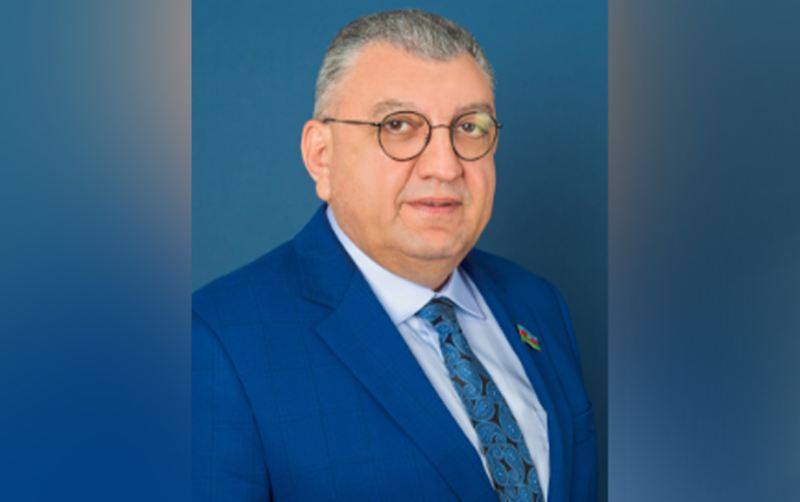 Prezidentdən Rauf Əliyevlə bağlı sərəncam 