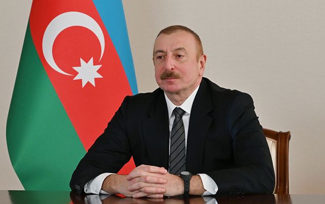 Onlara Dövlət Mükafatı verildi - Adlar 