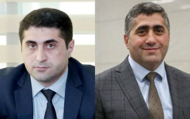 Yeni direktor icra başçısının qardaşı imiş 