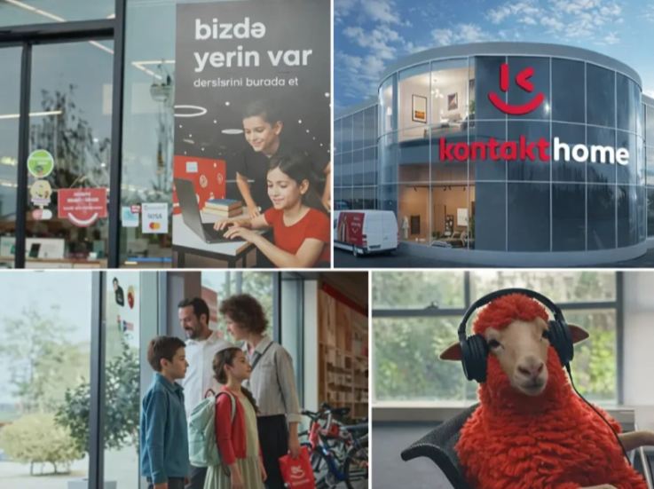 \"Kontakt Home\" göz boyayır: Ekspert şirkətin faydasız KSM layihəsini tənqid etdi