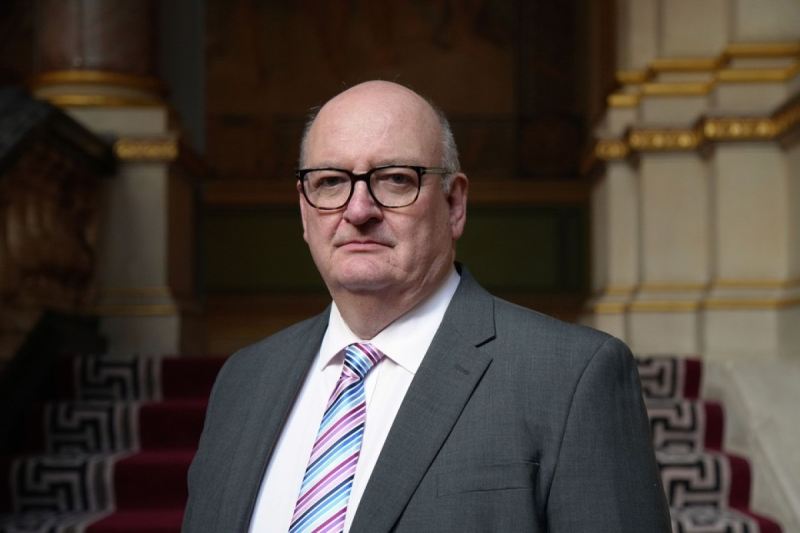 Britaniyanın yeni səfiri Azərbaycana gəldi 