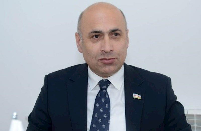 \"Vahid bilet\" çıxışına görə lağ edilən deputatla bağlı açıqlama 