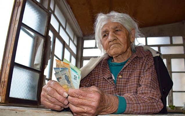 Qadınların pensiya yaşı ilə bağlı mühüm AÇIQLAMA 