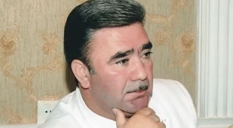 Məhəbbət Kazımovun qardaşı vəfat etdi - FOTO 