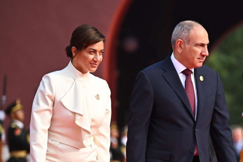 Paşinyanla bağlı QƏRAR VERİLDİ 