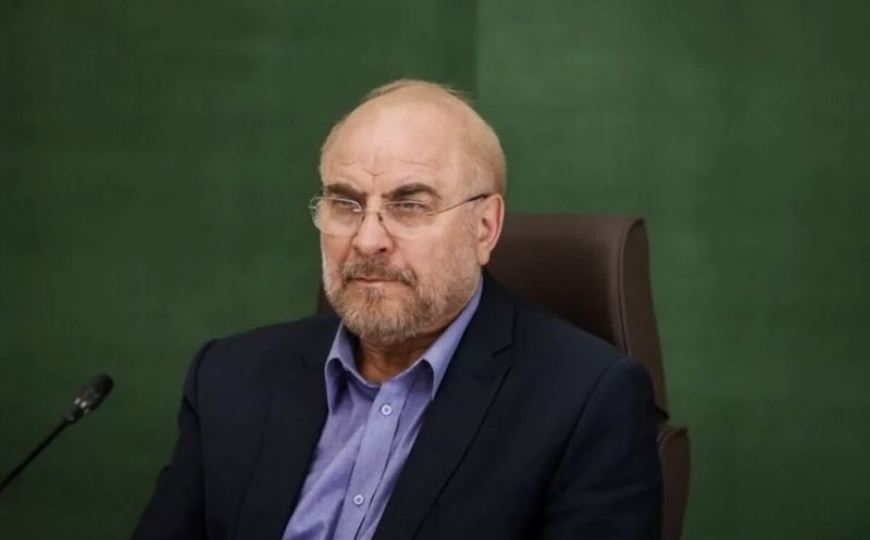 İran parlamentinin sədri: Razılaşma üçün ilk addımı ABŞ atmalıdır 