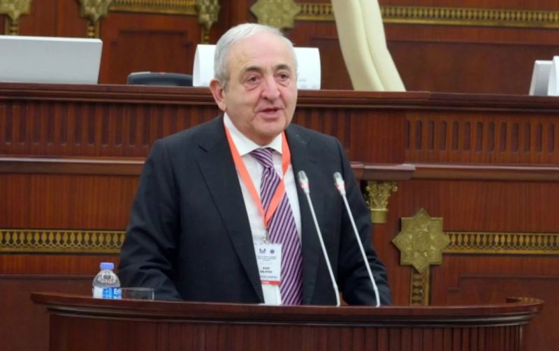 Prezidentdən Asəf Hacıyevlə bağlı - Sərəncam 