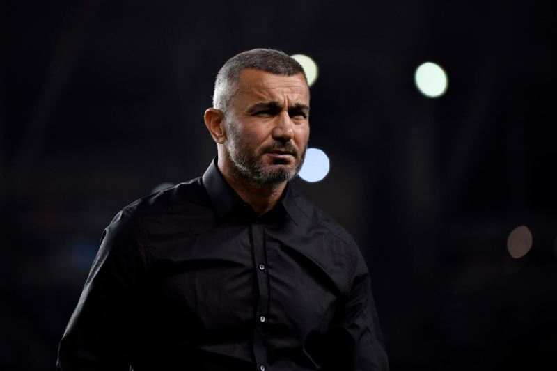 Qurbanov “Qarabağ”la bağlı qərar verdi 