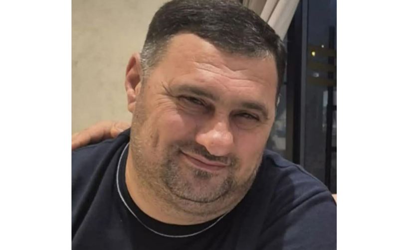 Sabirabadda iş adamı vəfat etdi 