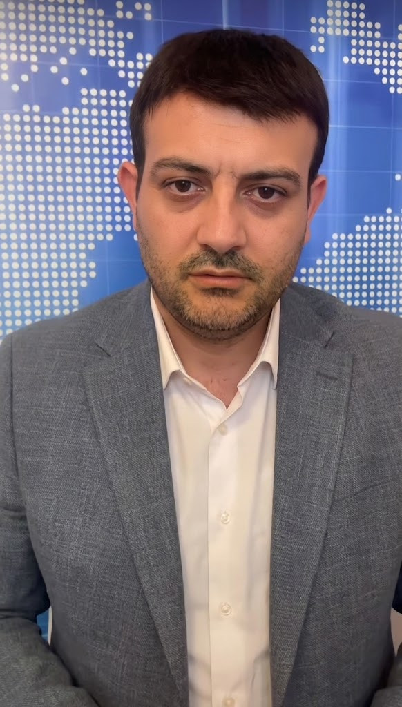 Moskvada Azərbaycana qarşı təxribat