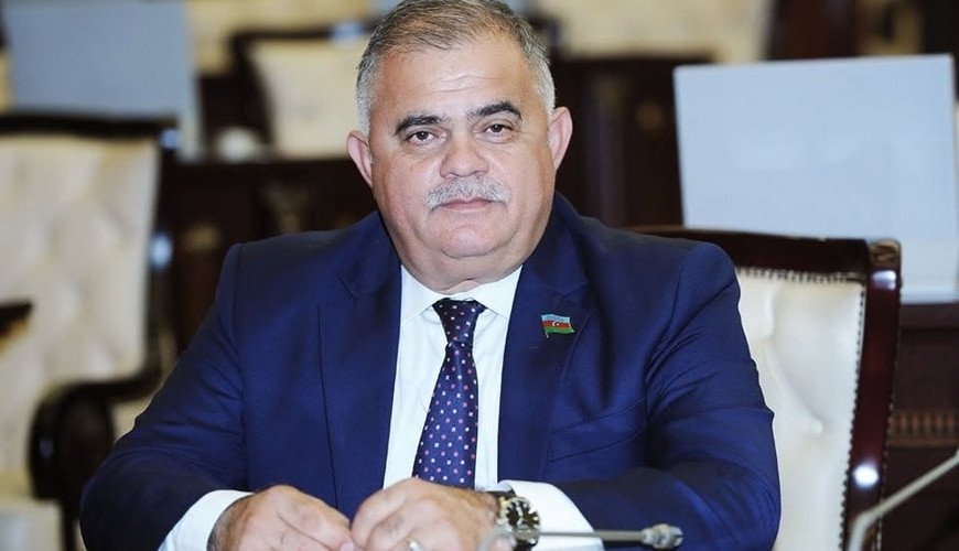 Arzu Nağıyevə ağır itki