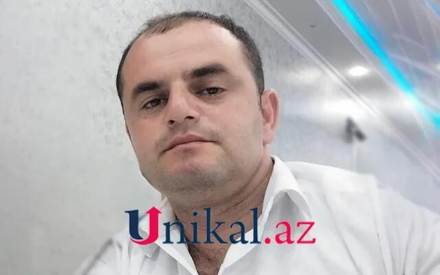 Vətən müharibəsi iştirakçısı faciəvi şəkildə öldü