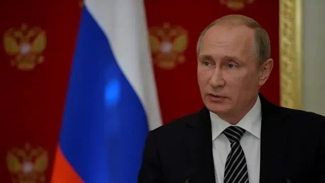 Putin də Bişkekə&nbsp;səfər edib