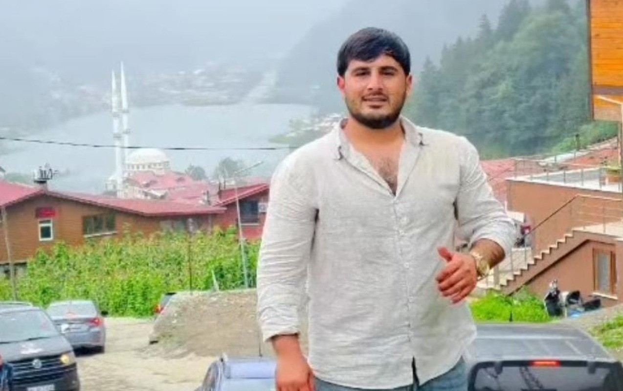 Qəzada ölən sürücü vəzifəli şəxs imiş -&nbsp;Foto