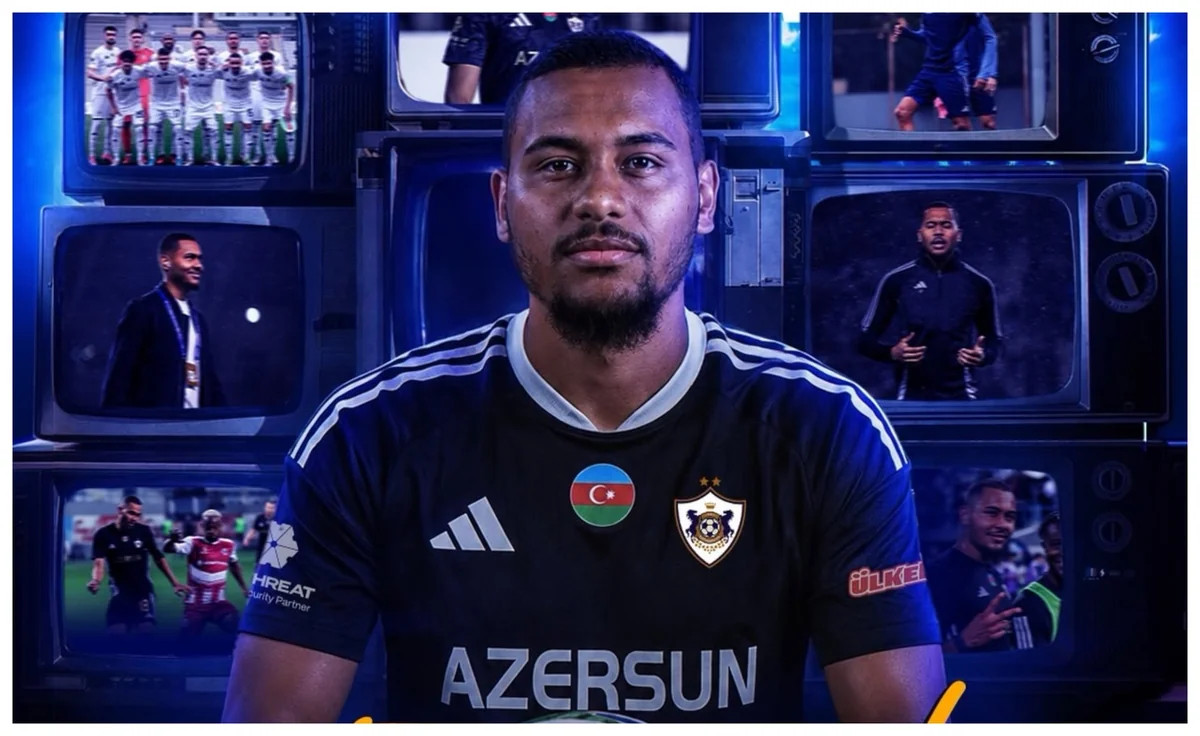 \"Qarabağ\" Dani Boltla yolları ayırıb