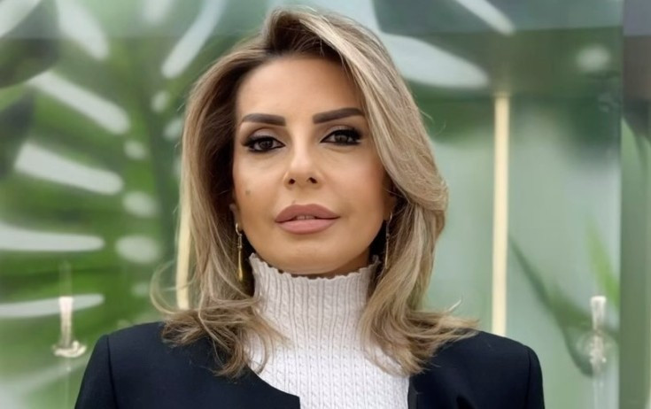 Lamiyə Ələkbərovaya yeni vəzifə verildi