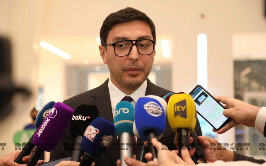 Qubalı uşaqlar nazirdən görün nə istədilər&nbsp;