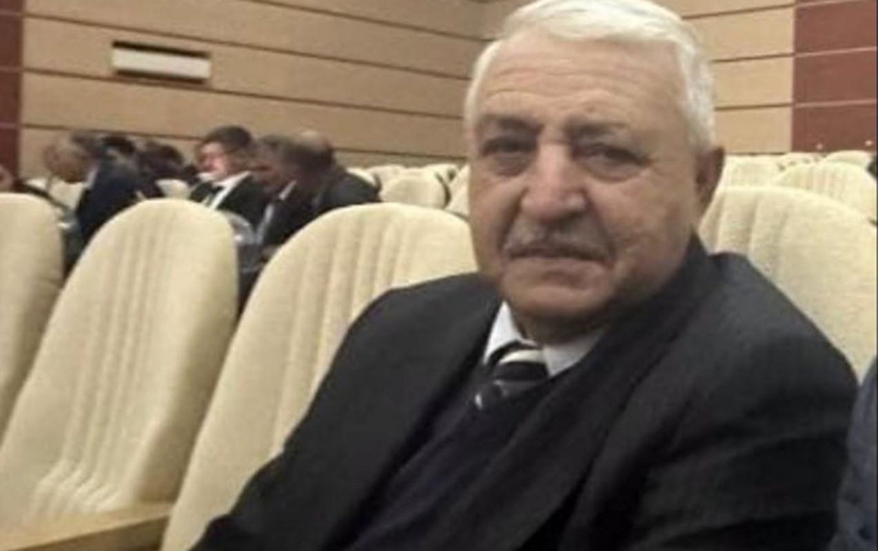 Xəstəxanaya yerləşdirilən məktəb direktoru vəfat etdi