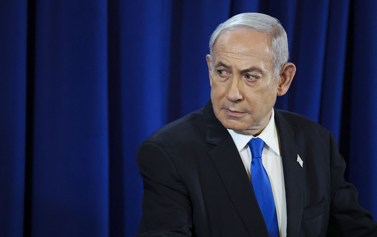 Keçmiş generallar Netanyahuya qarşı çıxdılar