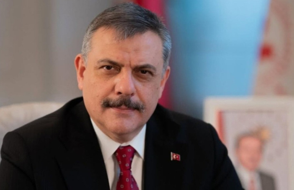 Türkiyə DİN rəhbəri Gürcüstanda