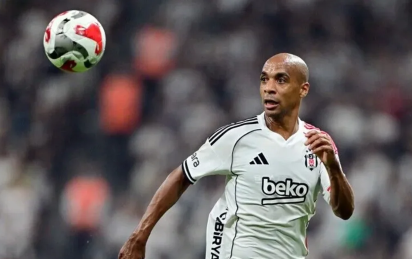 \"Beşiktaş\" Joao Mario ilə yollarını ayırdığını açıqladı