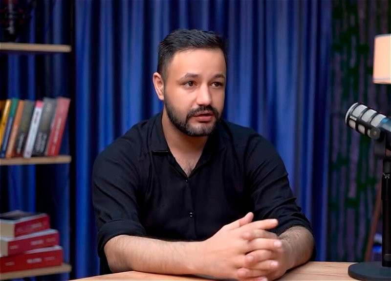 “Çevik” ləqəbli tiktoker Qəbələdə döyüldü