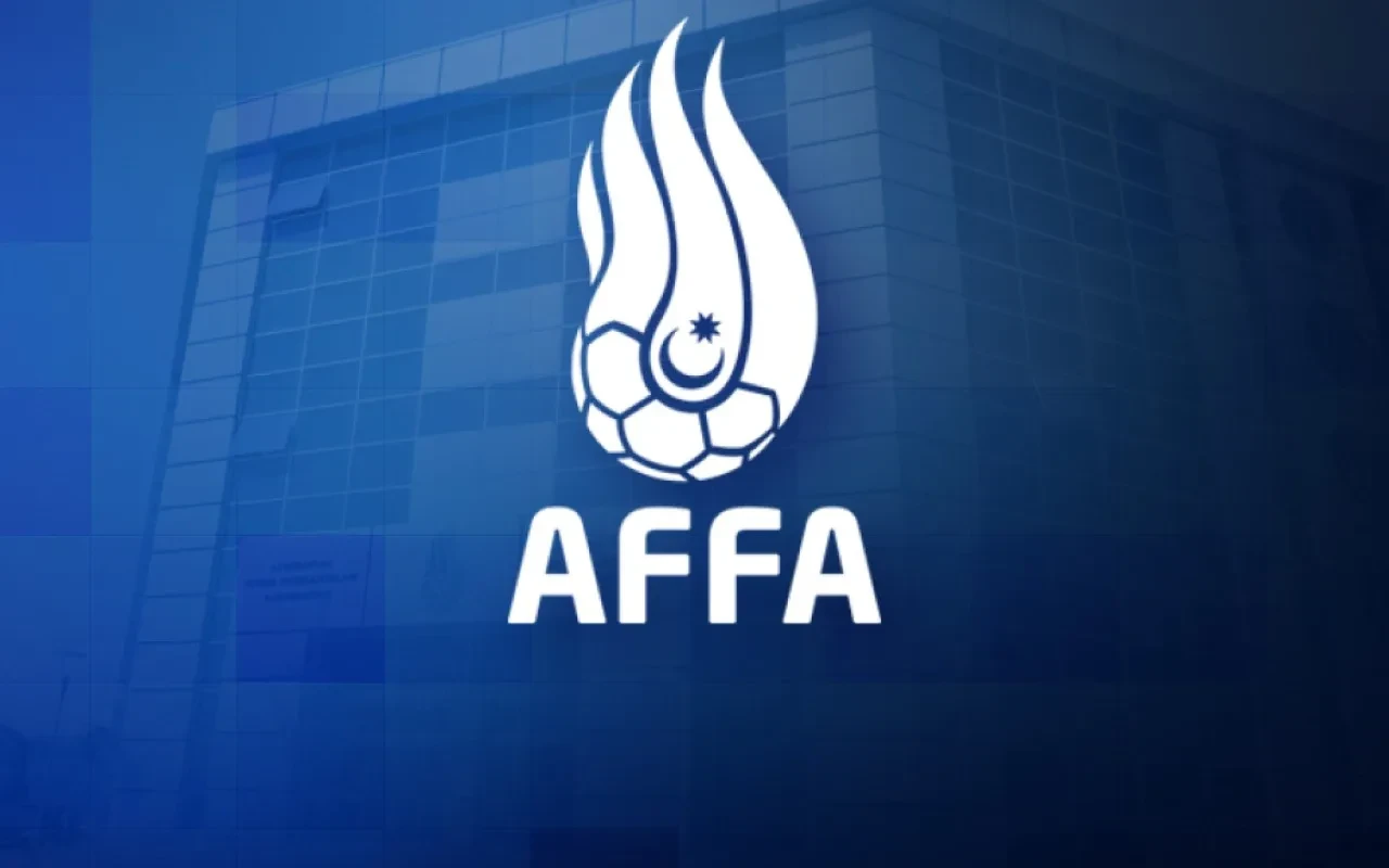 AFFA 4 klubu cərimələdi
