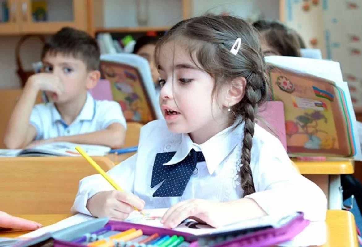 Birinci sinfə elektron sənəd qəbulunun SON GÜNÜDÜR