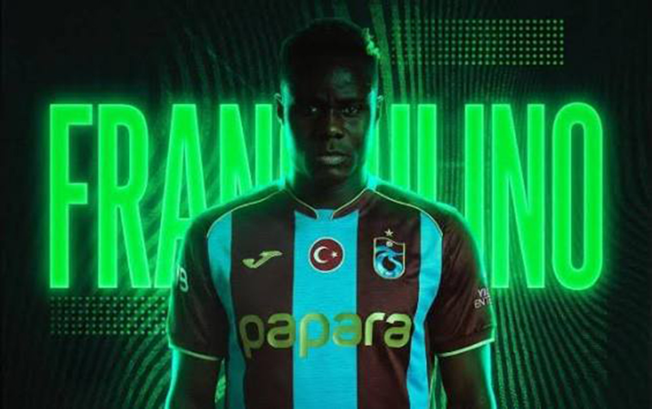 “Trabzonspor”dan ən bahalı transfer
