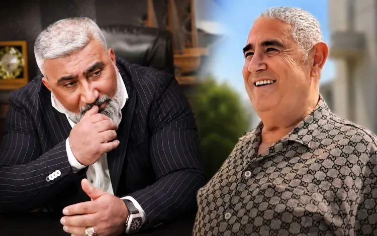 Şərurlu İsfəndiyarı məhkəməyə verən iş adamına 13 il həbs VERİLDİ