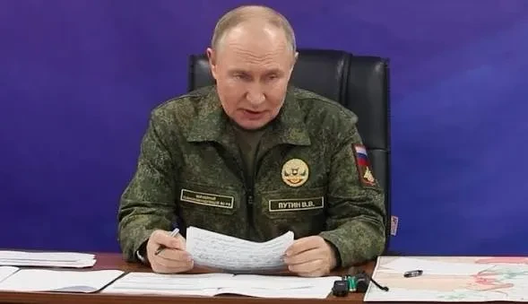 Rusiyada səfərbərlik olacaq? - Putin AÇIQLADI