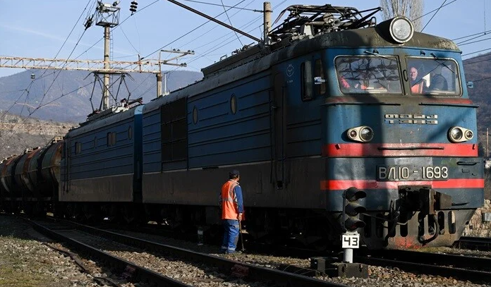 Ermənistana 977 ton dizel yanacağı göndərilir&nbsp;
