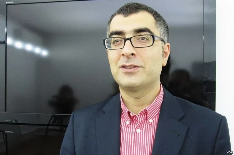 Anar Məmmədliyə hökm oxundu&nbsp;