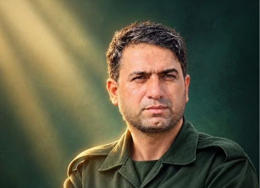 İranda \"Bəsic\" komandiri öldürüldü