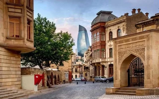 \"İçərişəhər”in yeni strukturu bəlli oldu -&nbsp;Qərar