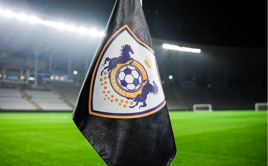 \"Qarabağ\"da qızlardan ibarət yeni komanda yaradıldı