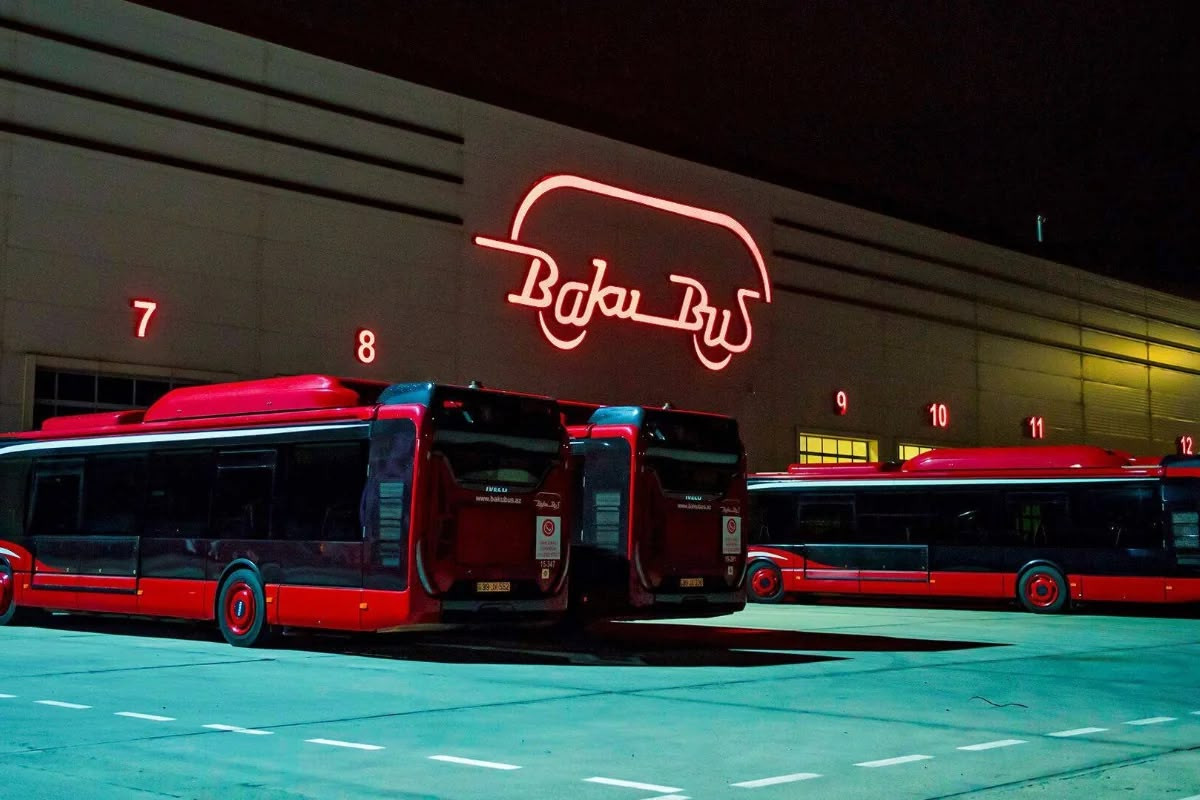 Baş nazirdən \"Bakubus\" MMC ilə bağlı&nbsp;QƏRAR