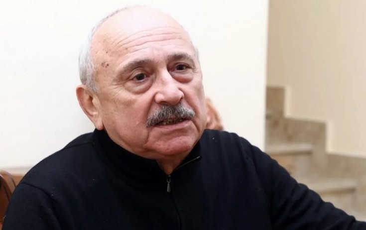 Xalq artistinin dəfn yeri açıqlandı&nbsp;
