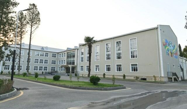 Azərbaycanda məktəblərin sayı 1 ildə bu qədər azaldı&nbsp;