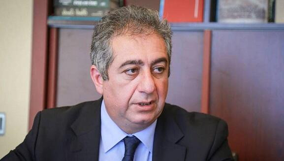 Qubad İbadoğlunun qardaşına hökm oxundu&nbsp;