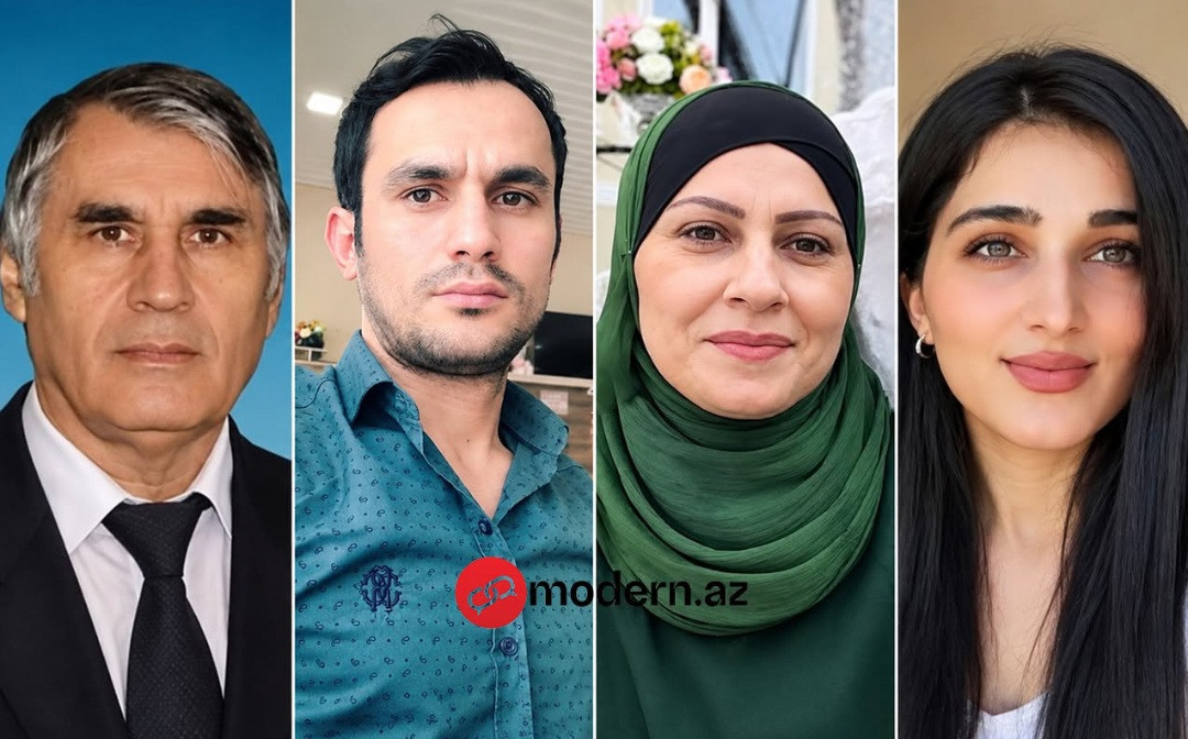 Məclisdən evə qayıdarkən qəzaya düşüblər - 5 nəfərin öldüyü hadisənin təfərrüatı
