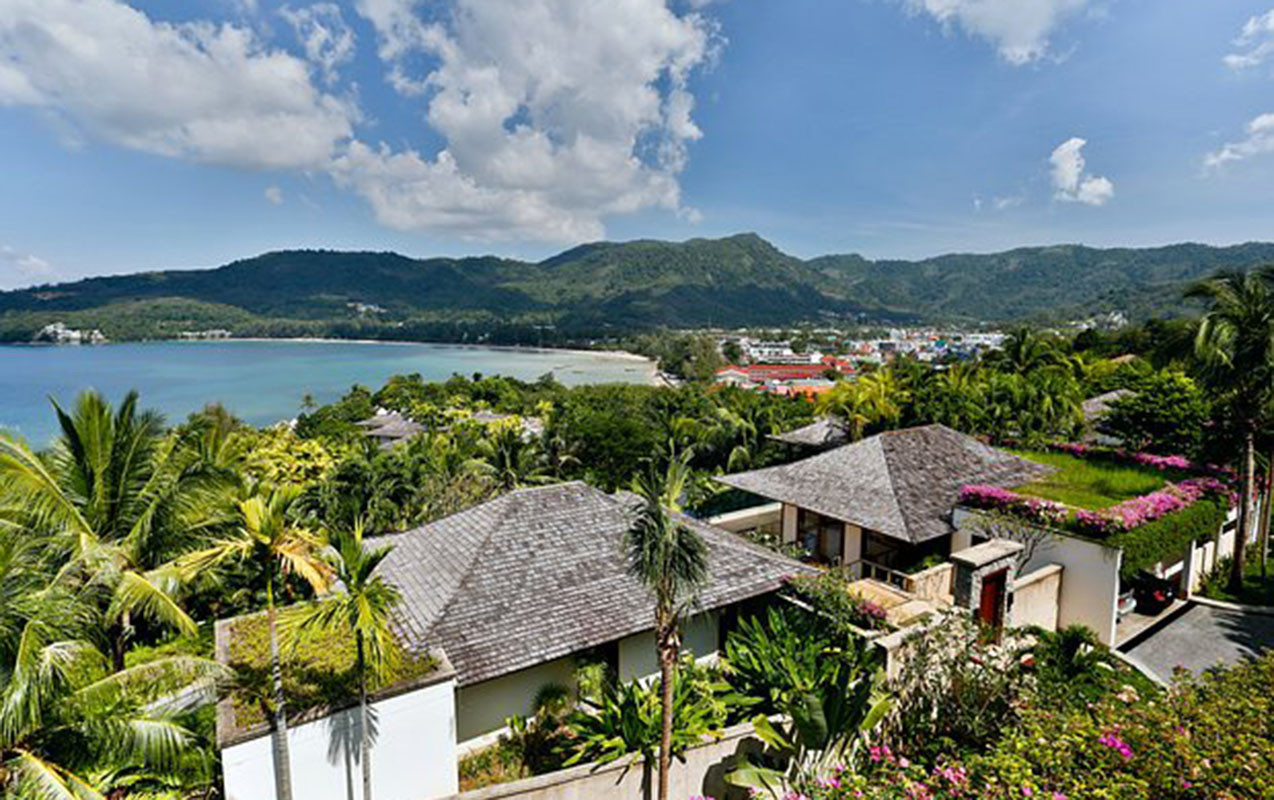 Taylandda 5 turist koronavirusa yoluxdu