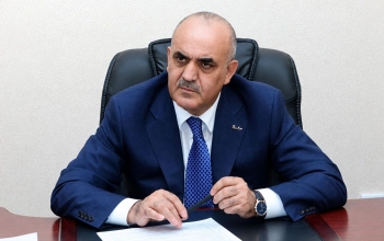 Səlim Müslümovun bu evi yarı qiymətə satışa çıxarıldı&nbsp;