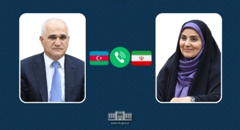 Azərbaycanla İran arasında yeni avtomobil körpüsü açılır&nbsp;